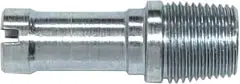 Heater Hose Nipple 1969 C Body And When Needing 1/2 Npt And 3/8 Nipple 1