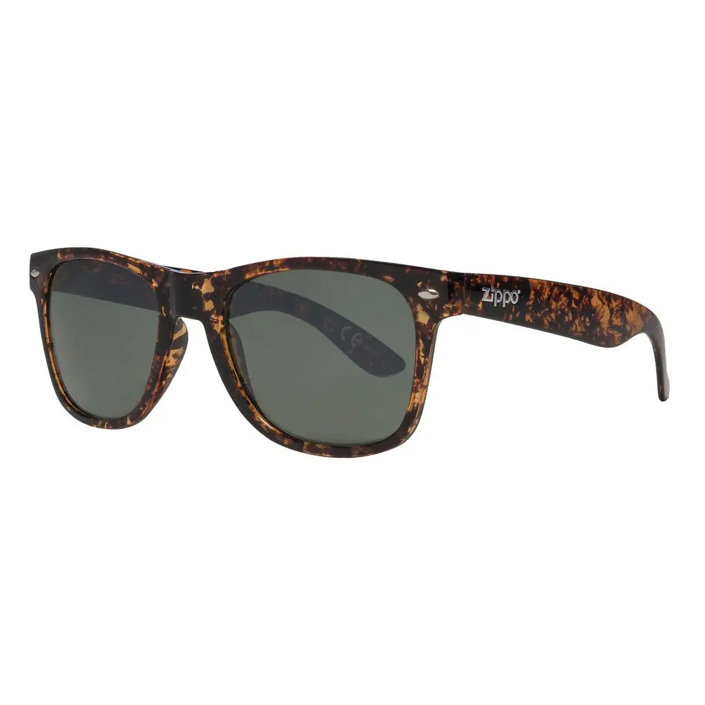 Green Flash Classic Sunglasses 1