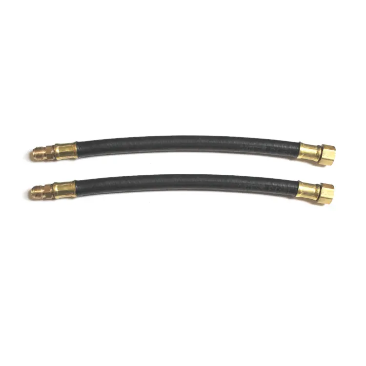 New M37/M43 Oil Hose Set - Ohs1105 1