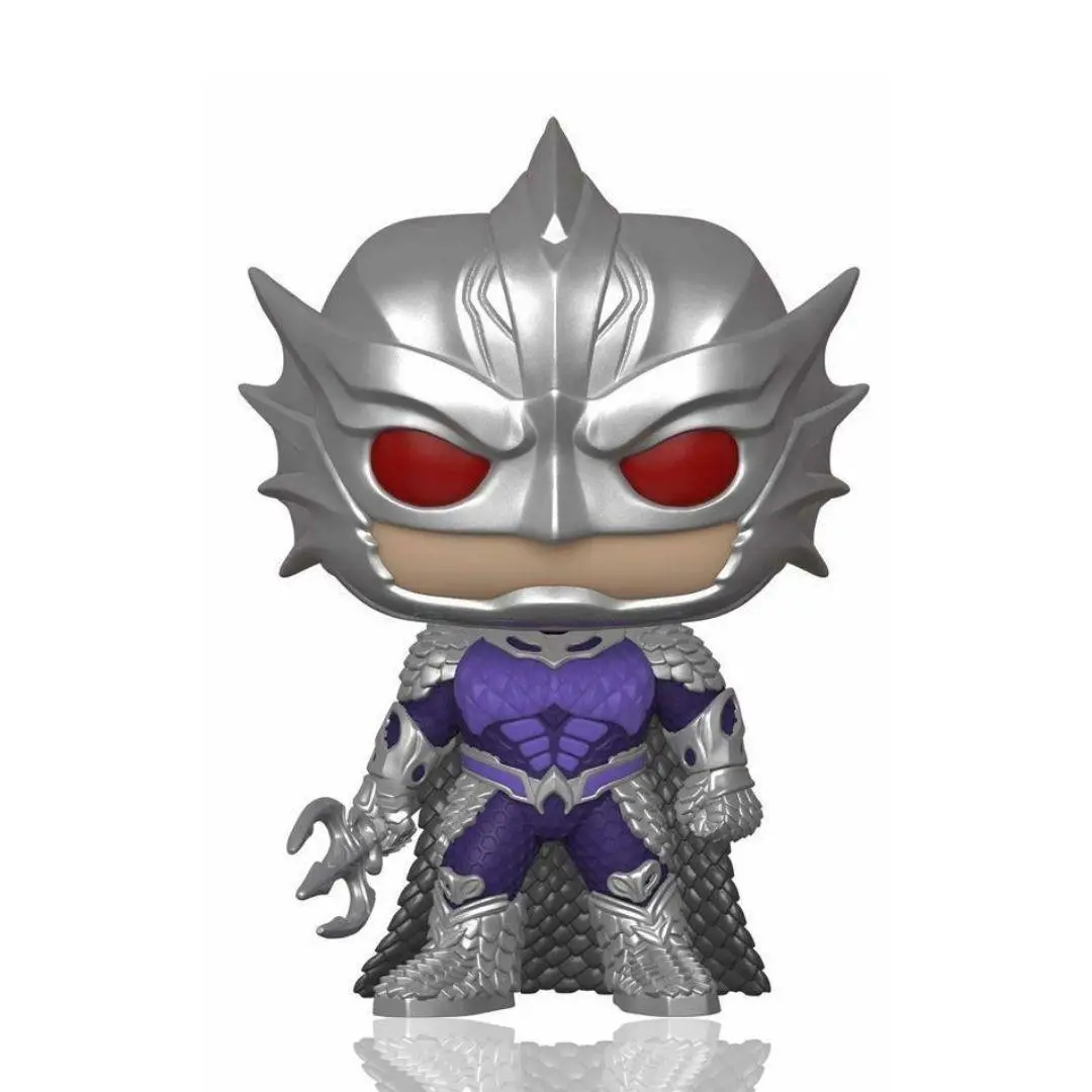 Funko Pop! Heroes: Aquaman - Orm #247 2