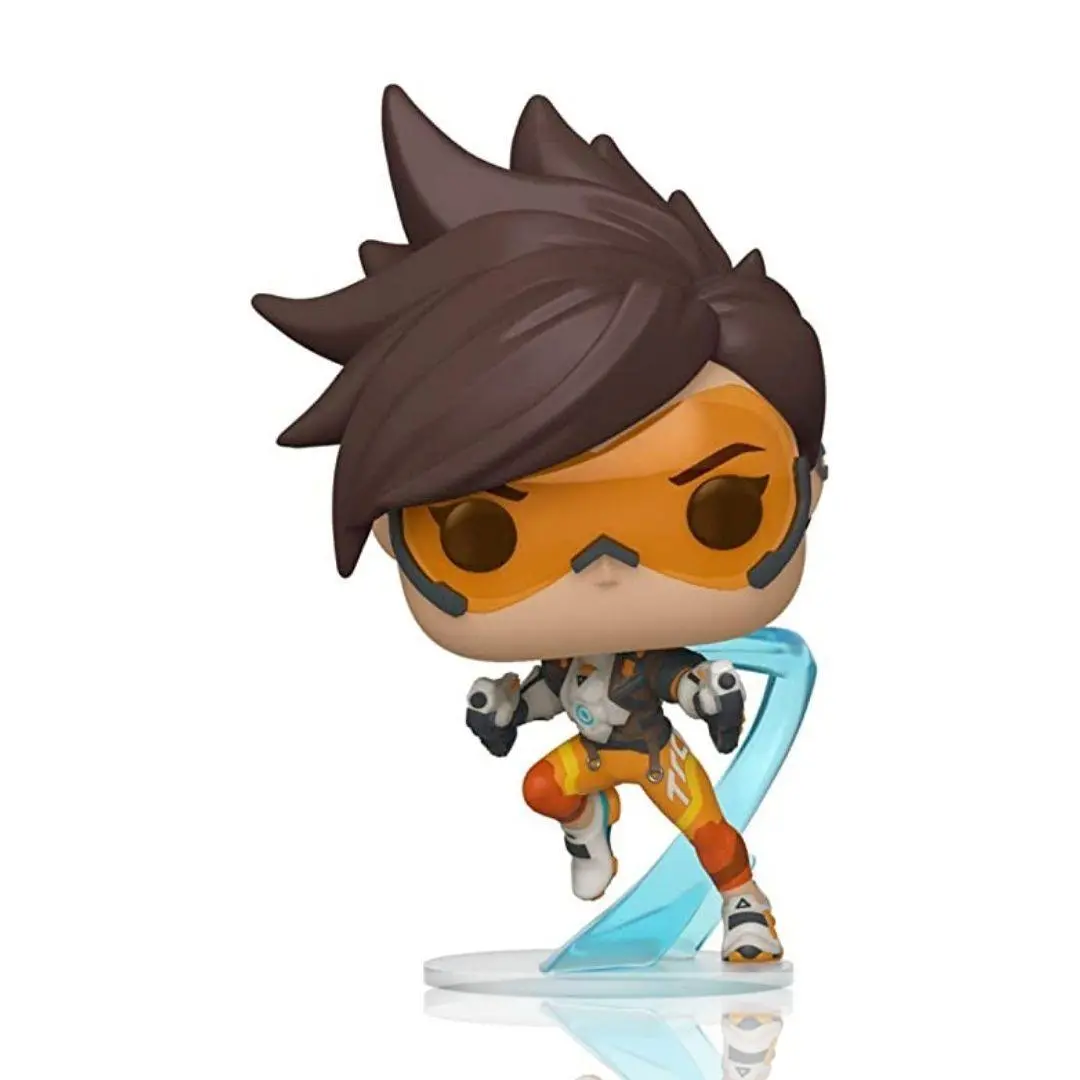 Funko Pop! Games: Overwatch - Tracer #550 2