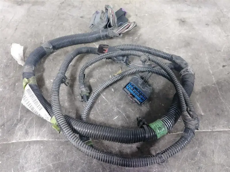 Transmission Harness 56051725Aa For 2004 Dodge Ram 3500 1