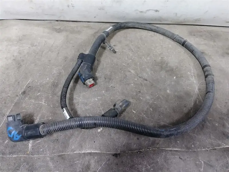 Def Supply Hose 52122428Ac For 2012 Dodge Ram 5500 1