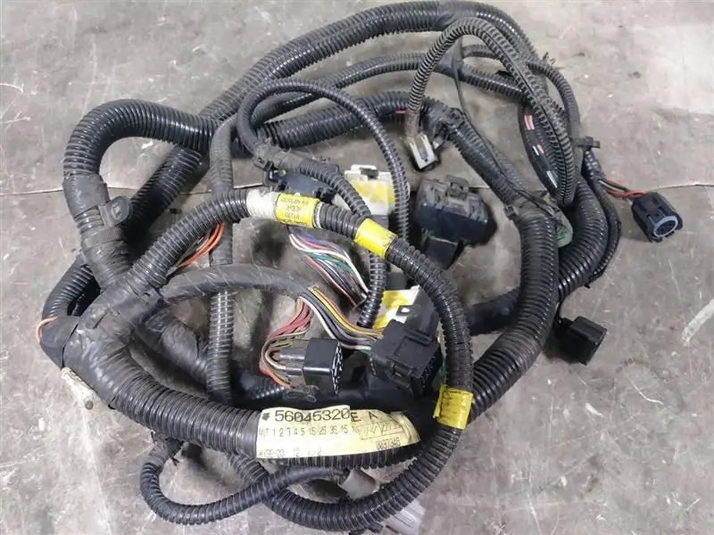 Engine Harness 56045320Ae For 2001 Dodge Ram 3500 1