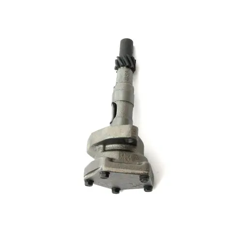 New Higher Volume Oil Pump - 5 Bolt - Cc601269-H 1