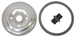 Oil Filter Adapter Kit La Small Block 1