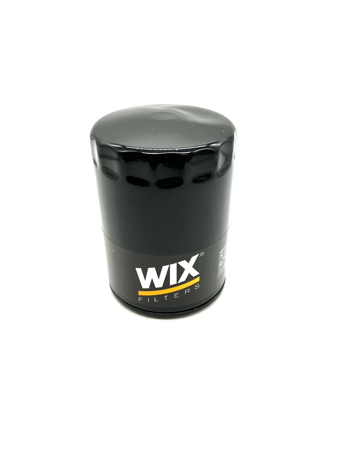 Engine Oil Filter Long 1
