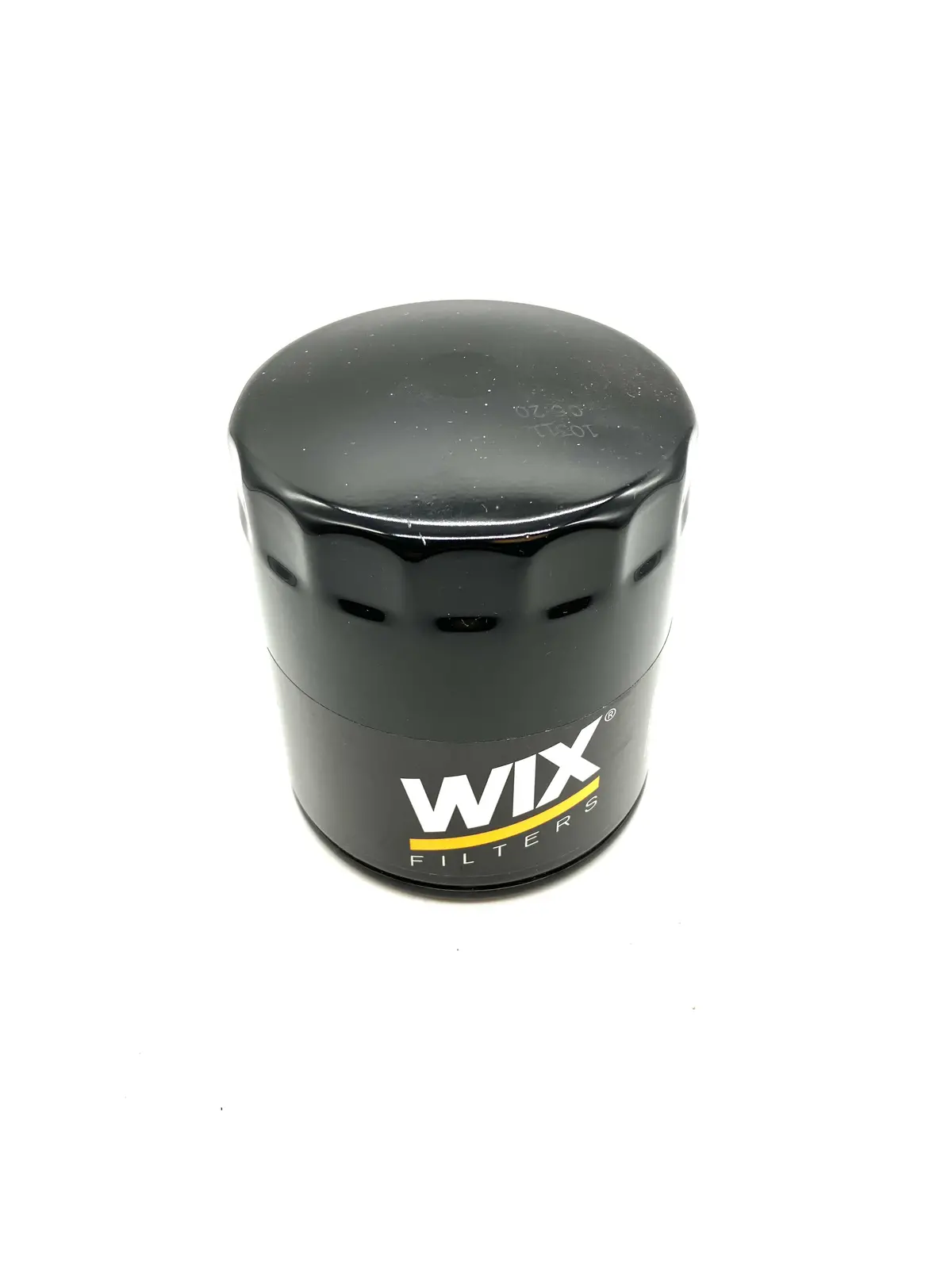 Engine Oil Filter  Short 1