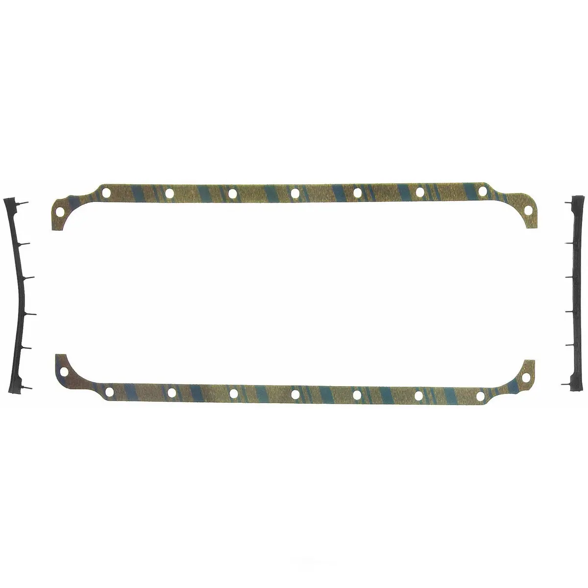 Oil Pan Gasket Set S/B La 273/318 1964-1969 1