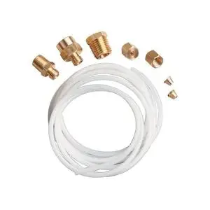 Oil Pressure Gauge Line Kit 1