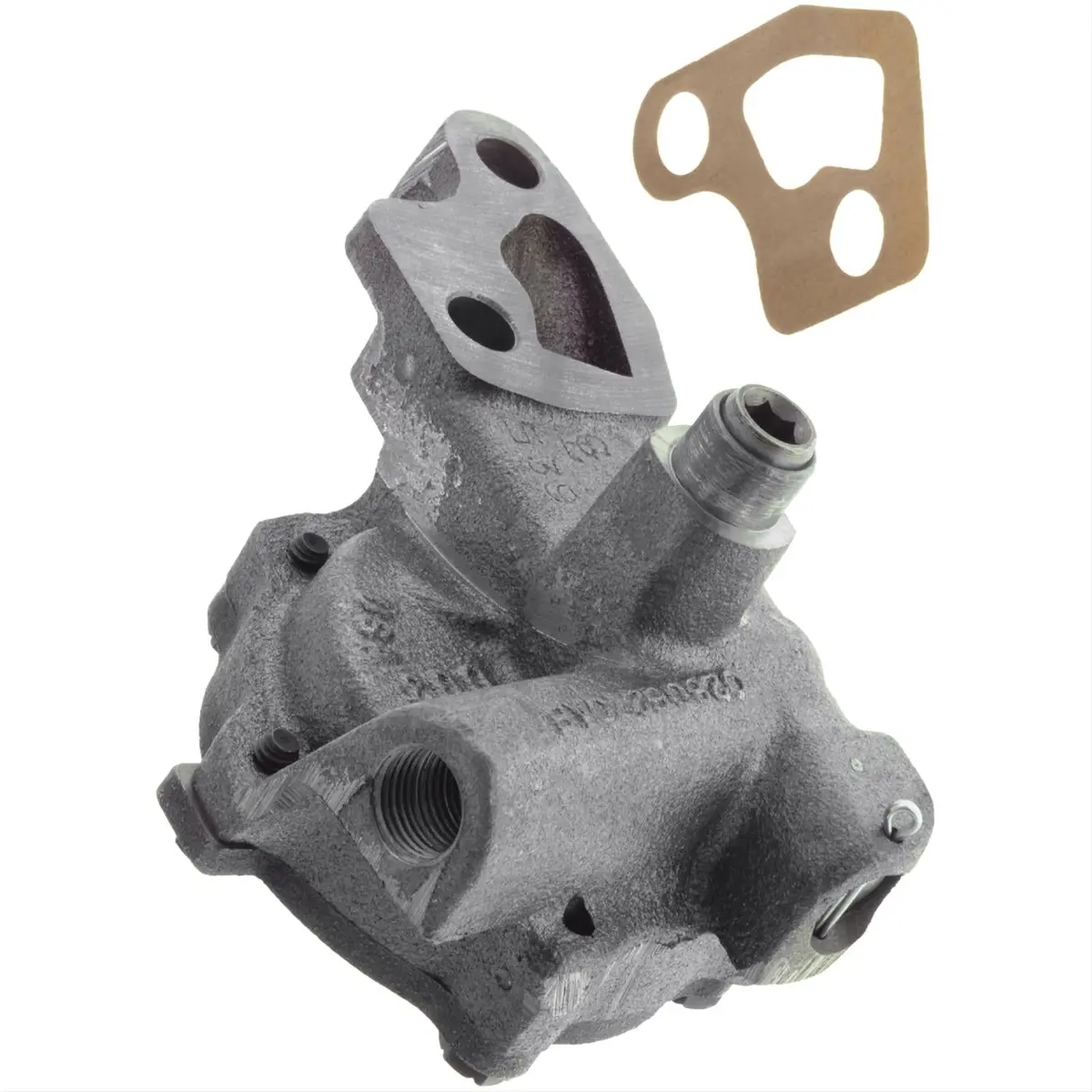 Engine Oil Pump Standard Small Block 1