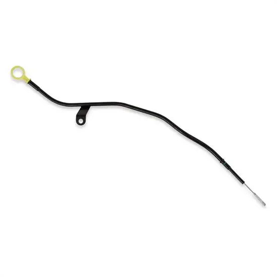 Ls 302-1 302-2 302-3 Oil Dipstick & Tube - Indicator For Holley Ls Pans Wet Sump 1