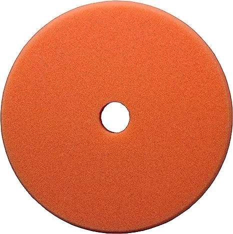Malco - Epic Md Orange Foam Pad 5 Inch 1
