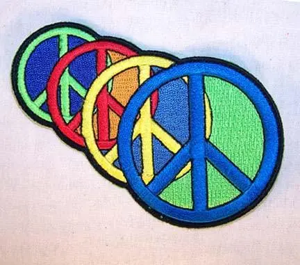Extended Peace Patch 1