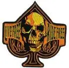 Live Free Ride Free Patch 1