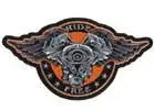 Ride Free V Engine Patch 1