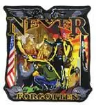 Never Forget Pow Patch 1