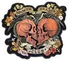 Broken Hearts Club Patch 1