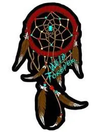 Wild Forever Patch 1