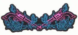 Double Pistols Patch 1