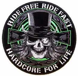 Hardcore Mad Hatter Patch 1