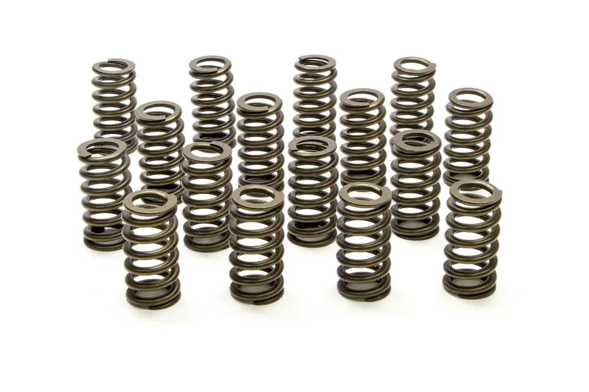 Pac Racing 1218 Ls Valve Springs Beehive .600 1