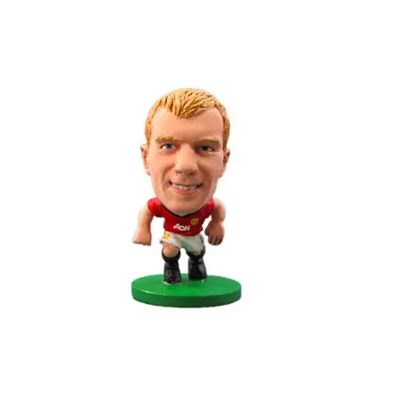 Paul Scholes Manchester United 1