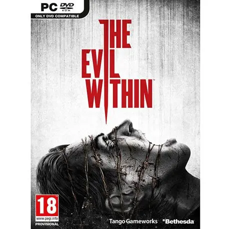 Pc The Evil Within 1