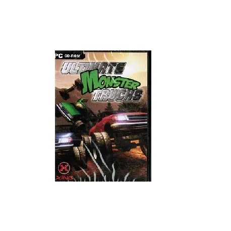 Pc Ultimate Monster Trucks 1