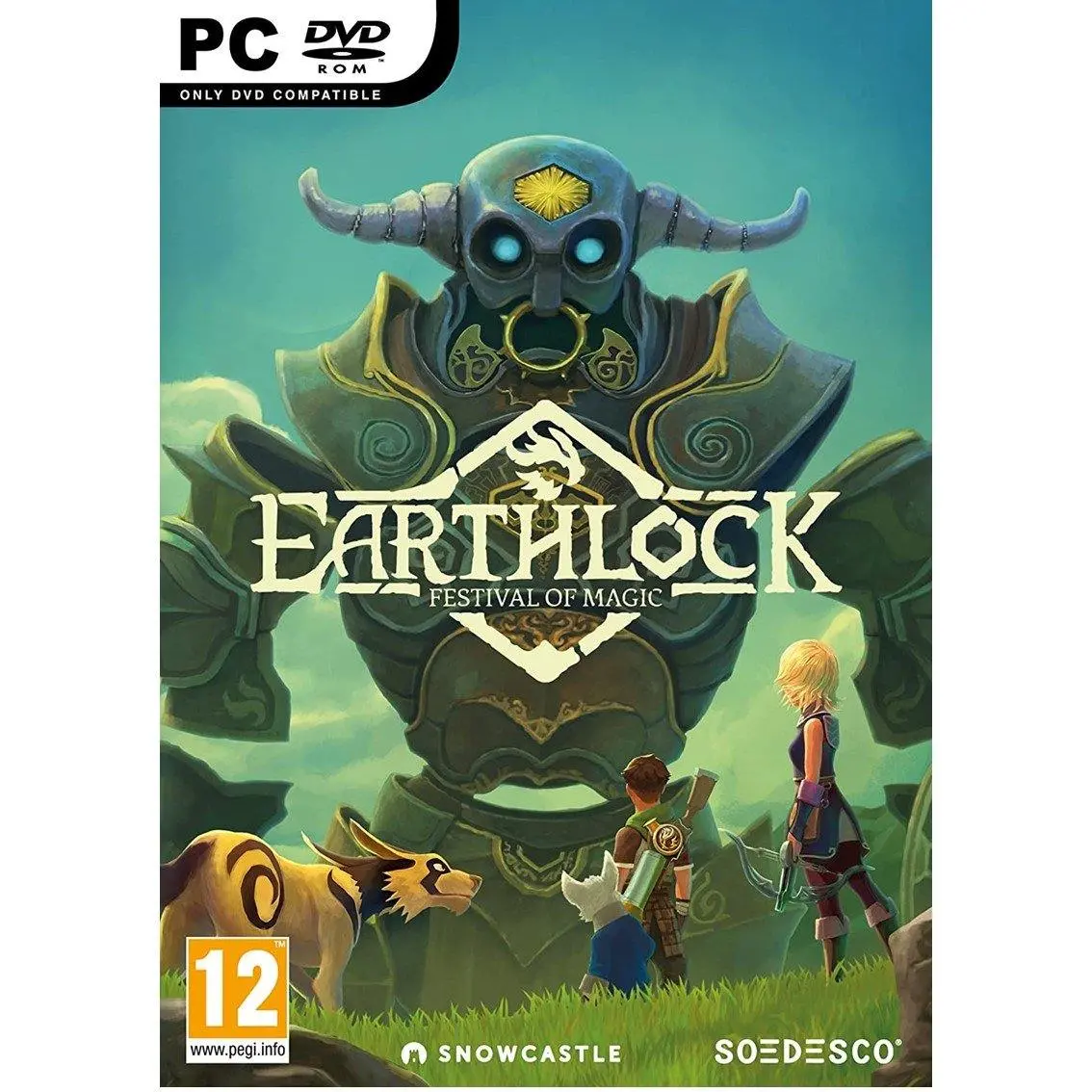 Pc Earthlock Festival Of Magic 1