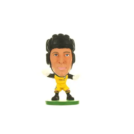 Petr Cech - Chelsea Fc 1