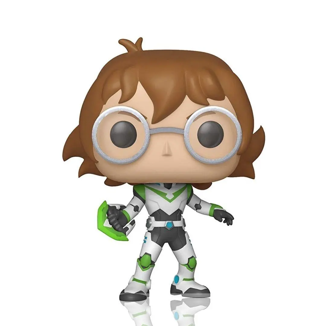 Funko Pop! Animation: Dreamworks Voltron - Pidge #476 2