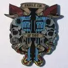 Smoke Em Hat / Jacket Pin 1