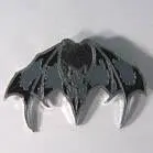 Bat Hat / Jacket Pin 1