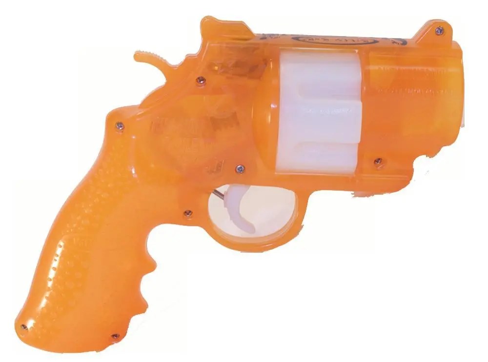 Russian Rollette Drinking Billy Bob Shot Gun 1