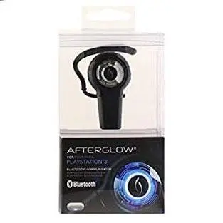 Ps3 Afterglow Bluetooth Communicator 1