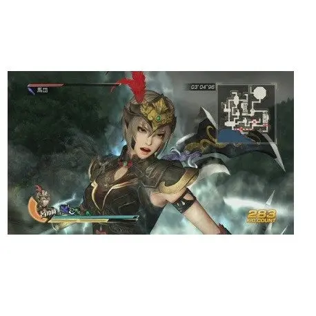 Ps4 Dynasty Warriors 8: Xtreme Legends Complete Edition Playstation Hits (R-All) 2