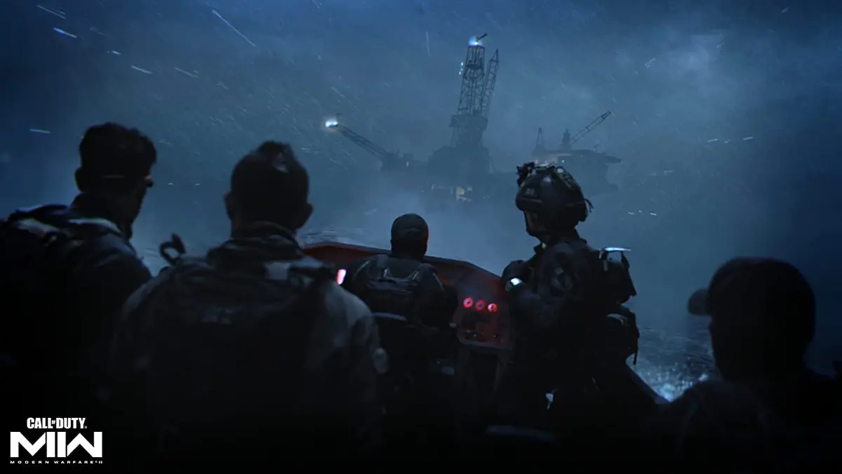 Ps4 Call Of Duty: Modern Warfare Ii (R-All Latam) 2
