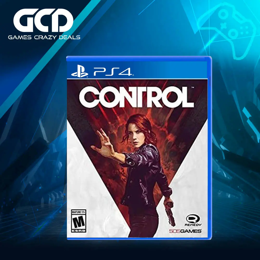 Ps4 Control (R-All) 1