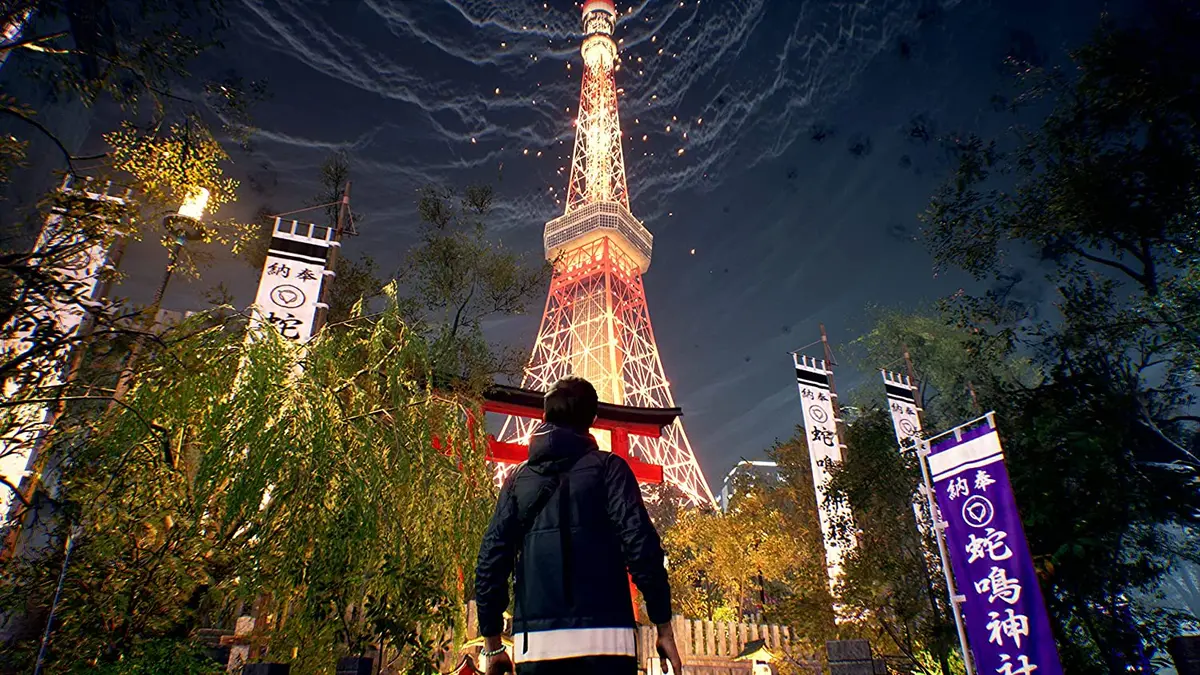 Ps5 Ghostwire : Tokyo (R3) 2