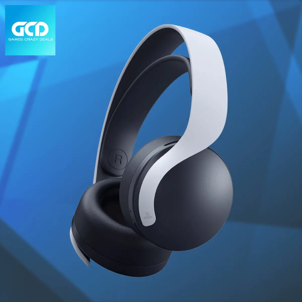 Ps5 Pulse 3D Wireless Headset 1