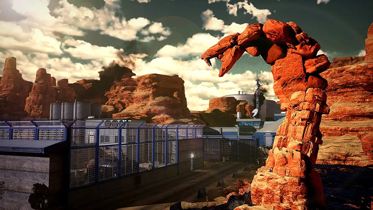 Ps5 Werewolf The Apocalypse: Earthblood (R2) 2