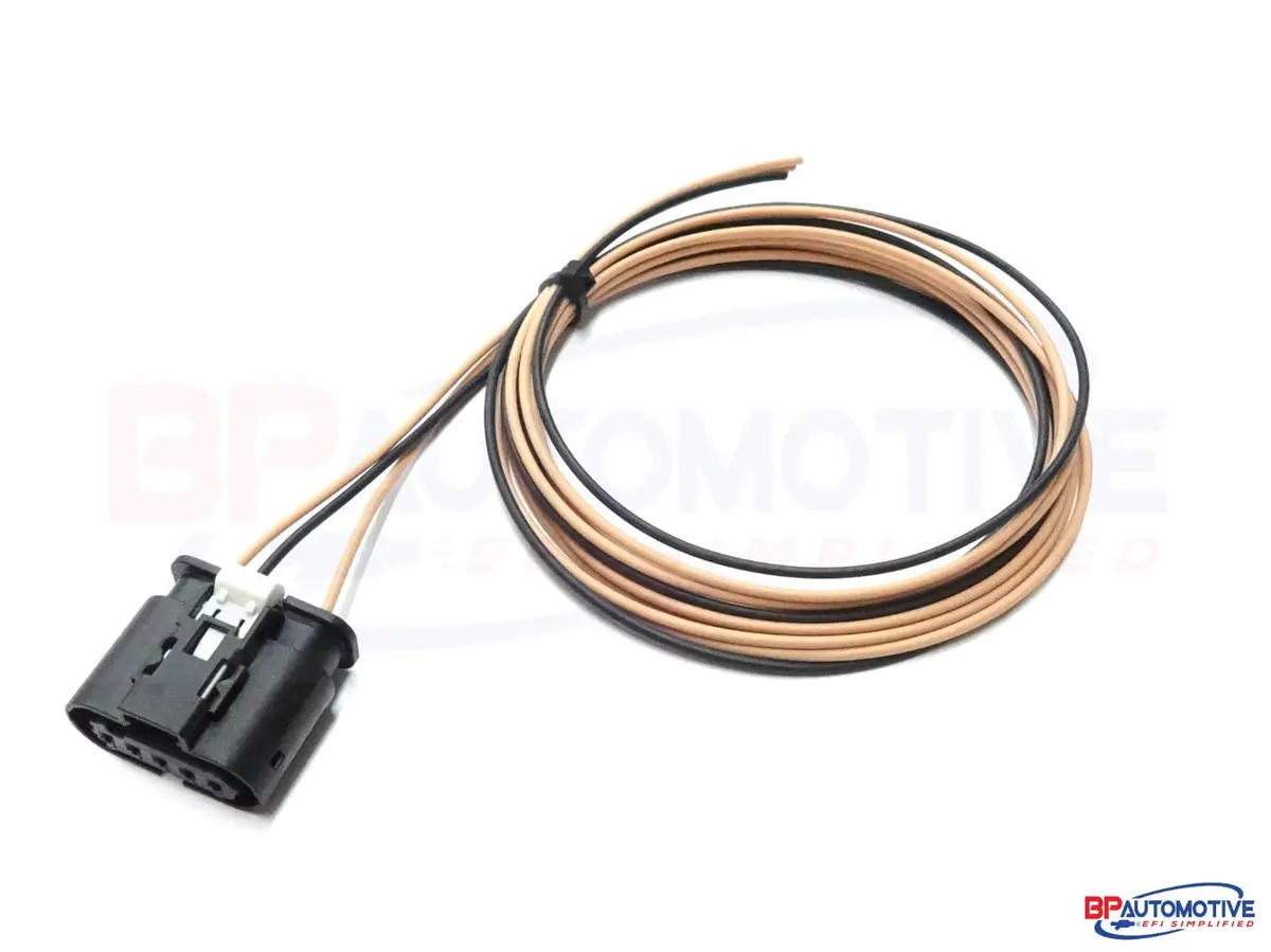 Gm Zl1 Intercooler Pump 22901367 - Lsa Cts-V Lt4 2