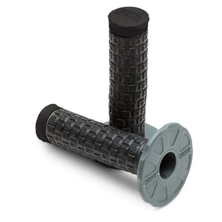 Pro Taper Pillow Top Lite Handlebar Grips Black 1