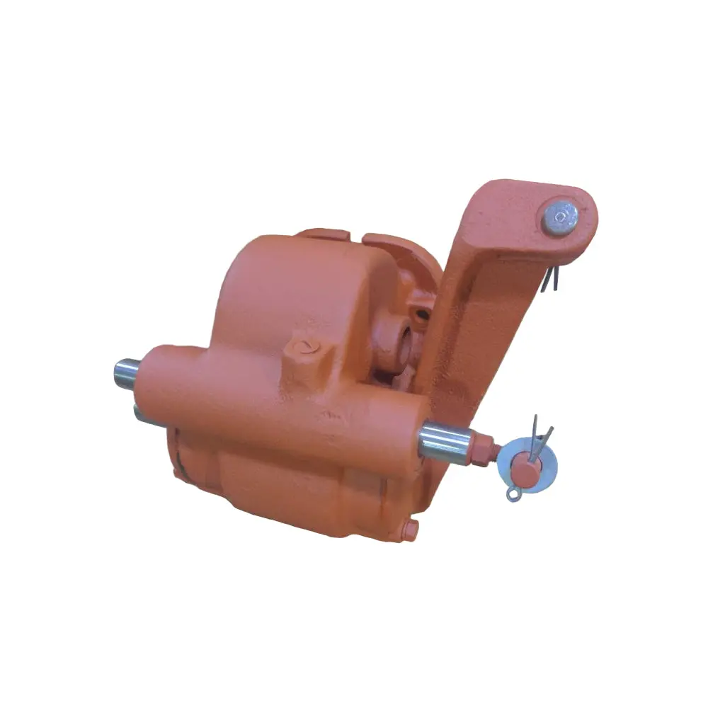 Rebuilt Nos Power Take Off - Cc924236 1