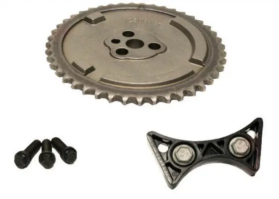 Ls 3-Bolt Cam Conversion Swap Kit Ls2 Ls3 Lsa L99 Ls9 1