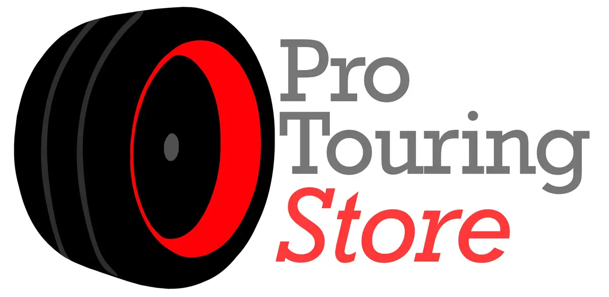 Pro Touring Store Gift Card 1
