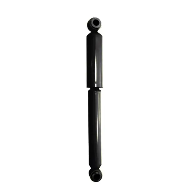 New Flat Fender Power Wagon Front 1” Eye Shock Absorbers - Cc1321288 1