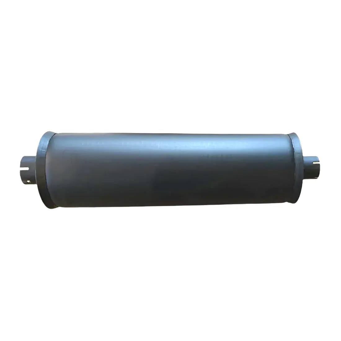 New Wwii Wc & Flat Fender Power Wagon Muffler - Cc921030 2