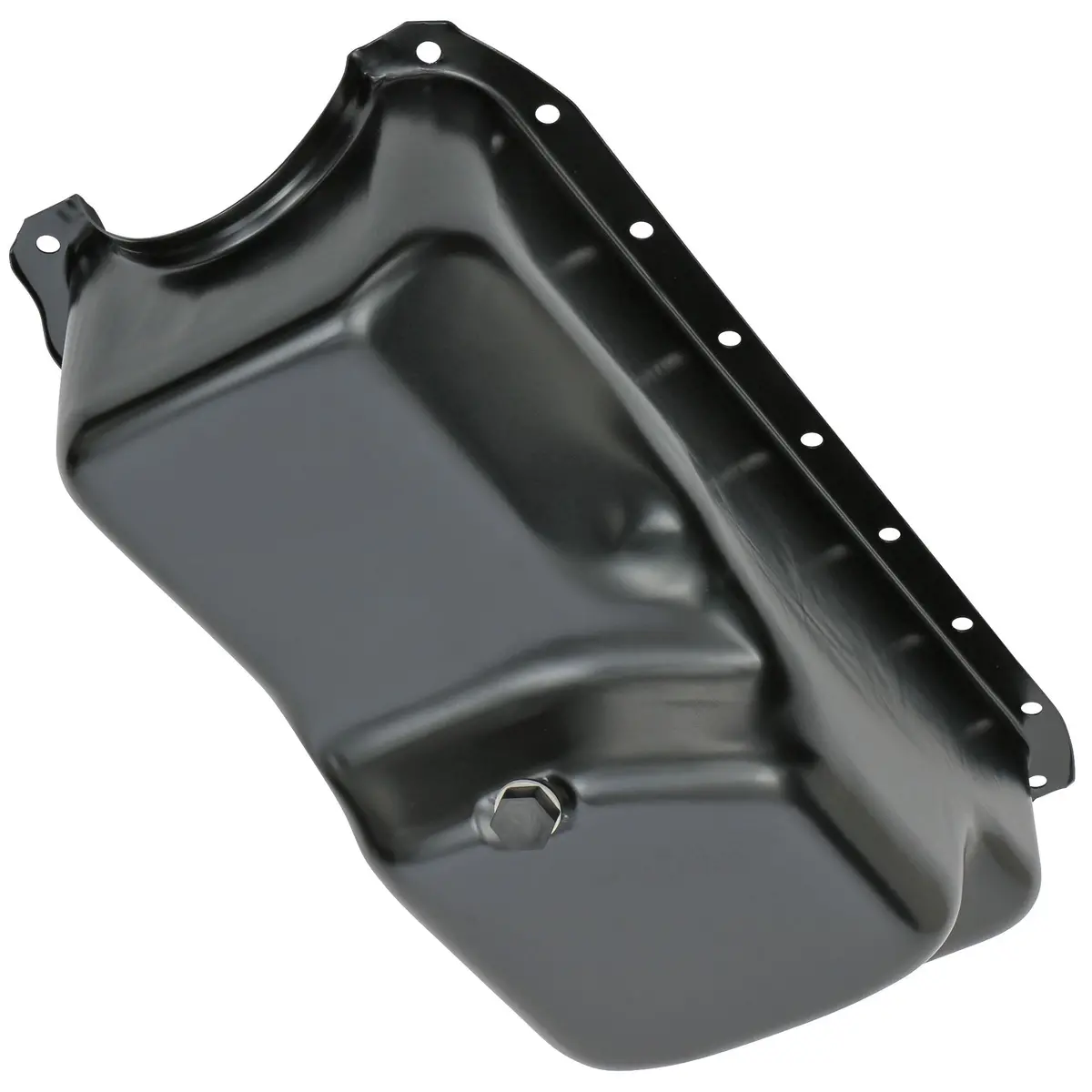 Engine Oil Pan 360 1970-80 1